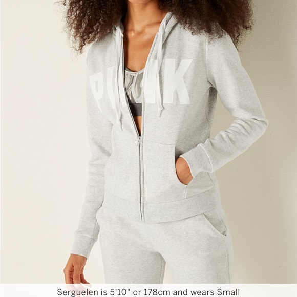 Brand new pink sweater only been worn twice. Women’s size small. - Picture 1 of 2